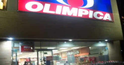 OLIMPICA CENTRO COMERCIAL PALATINO BOGOTÁ OLIMPICA CENTRO COMERCIAL PALATINO BOGOTÁ